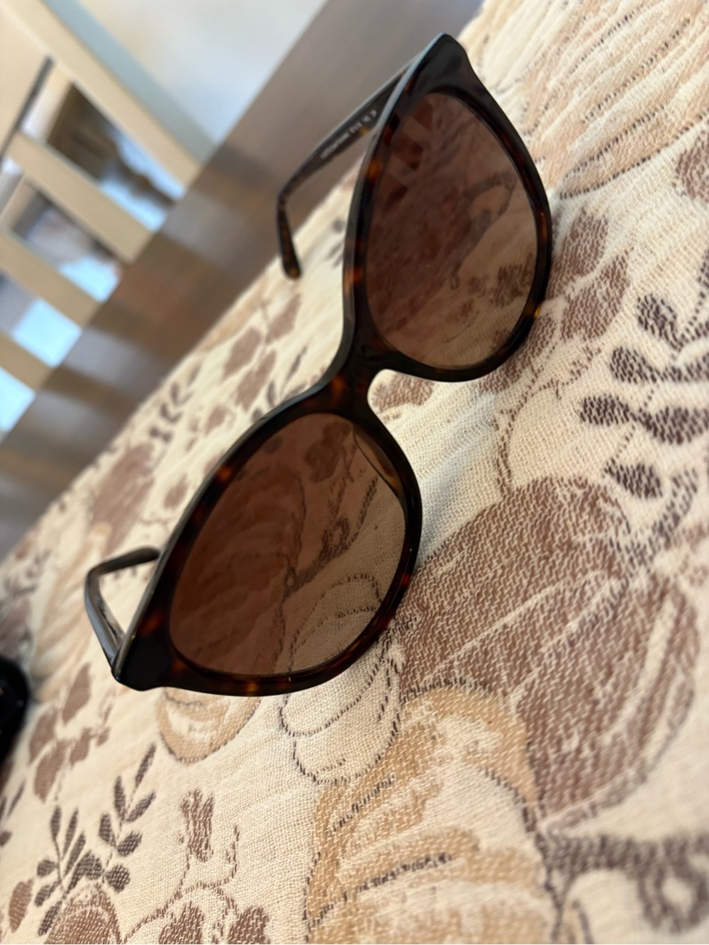 Women’s Coach Sunglasses